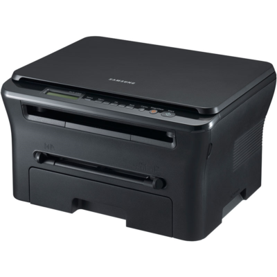 Сброс счетчика и разблокировка МФУ Samsung SCX-4300