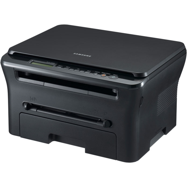 Сброс счетчика и разблокировка МФУ Samsung SCX-4300