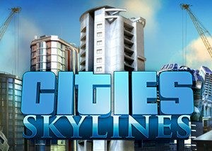 Обложка Cities: Skylines 🔑STEAM КЛЮЧ 🔥РФ+СНГ ✔️РУС. ЯЗЫК