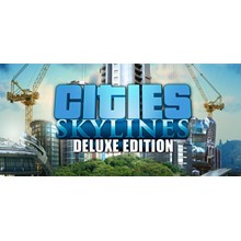 Cities: Skylines 💳 0% 🔑 Steam ключ РФ+СНГ+Турция - irongamers.ru