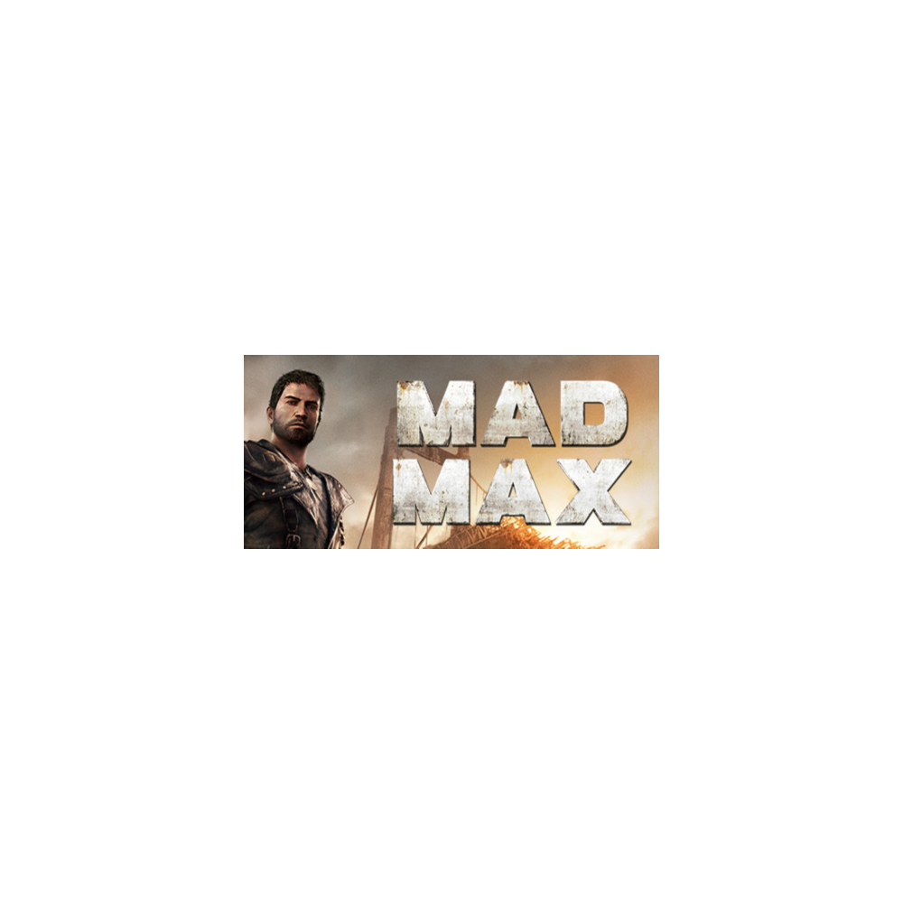 Купить Mad Max (STEAM КЛЮЧ) РОССИЯ+МИР / РУССКИЙ ЯЗЫК