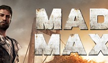 Mad Max (STEAM КЛЮЧ / РОССИЯ + ВЕСЬ МИР)