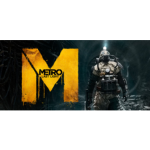 Metro: Last Light (STEAM KEY / RU/CIS)