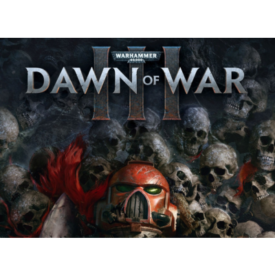 ✅Warhammer 40,000: Dawn of War III 3 (Steam Ключ / РФ + GLOBAL)