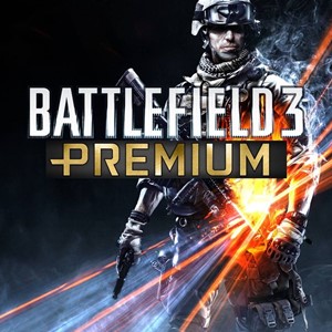 Battlefield 3 Premium + Гарантия