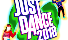 Just Dance 2018 XBOX ONE