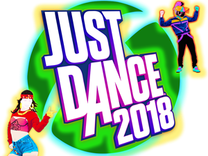 Обложка Just Dance 2018 XBOX ONE