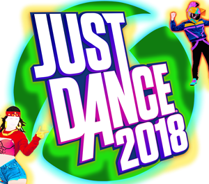 Обложка Just Dance 2018 XBOX ONE