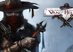 Обложка The Incredible Adventures of Van Helsing (STEAM GIFT)