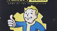 Fallout 4 Game of the Year Edition XBOX ONE/Series