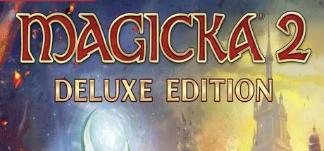 Скриншот Magicka 2 - Deluxe Edition (STEAM GIFT / RU/CIS)