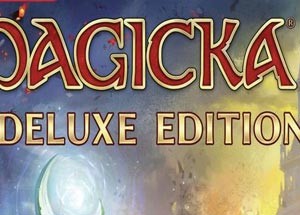 Magicka 2 - Deluxe Edition (STEAM GIFT / RU/CIS)