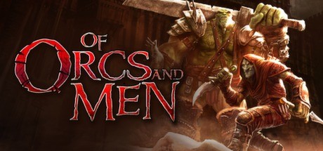 Скриншот Of Orcs And Men (STEAM GIFT / RU)