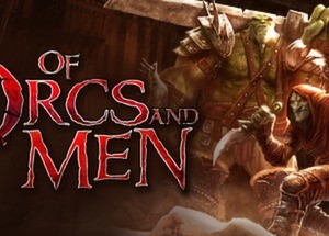Обложка Of Orcs And Men (STEAM GIFT / RU)