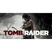 Tomb Raider, STEAM Аккаунт