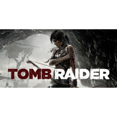 Tomb Raider, STEAM Аккаунт