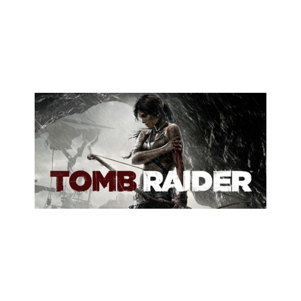 Tomb Raider, STEAM Аккаунт
