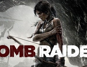 Tomb Raider, STEAM Аккаунт