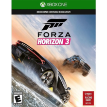 Forza Horizon 3 DEMO - Xbox One Digital Code