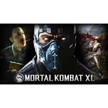 🌍Mortal Kombat 11 XBOX ONE / XBOX SERIES X|S / КЛЮЧ 🔑 - irongamers.ru