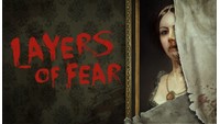 Layers of Fear Steam Key Ключ *НЕ ДЛЯ РОССИИ/БЕЛАРУСИ