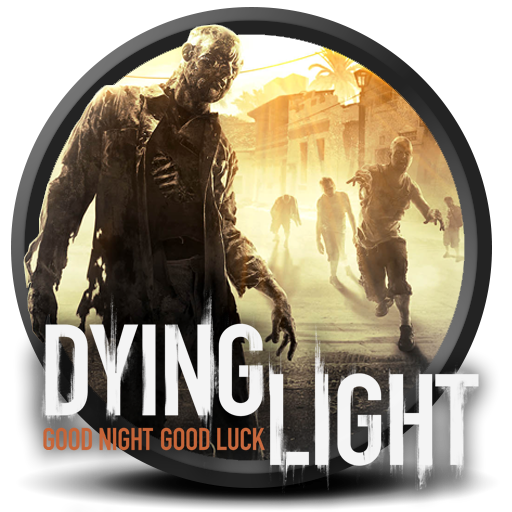 Аккаунт dying. Иконка дайн Лайт. Dying Light 2 иконка. Значок Dying Light. Dying Light ярлык.