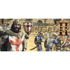 Stronghold Crusader 2 (Steam Ключ / Global) 💳0%