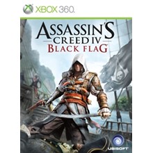 Assassin's Creed IV+LEGO Star Wars TCS+2 games XBOX 360