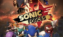 SONIC FORCES Digital Standard Edition XBOX ONE
