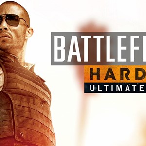 Battlefield Hardline Ultimate (Multi) |Подарок за отзыв