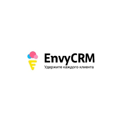 Промокод EnvyCRM на 500 рублей на счет