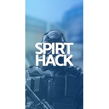 CS:GO [Undetected] Spirthack, 1 месяц