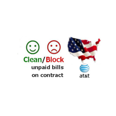Проверка iPhone AT&T BlackList или Clean