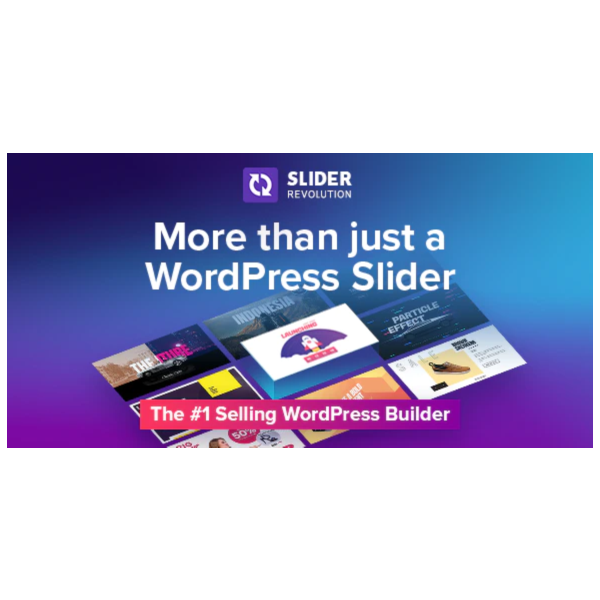 Slider Revolution 6.3.3 WordPress Русификация перевод