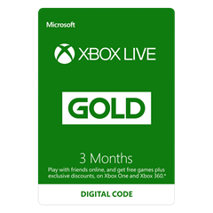 Xbox Game Pass Core - 3 месяца 🔵[XBOX/🌍GLOBAL]