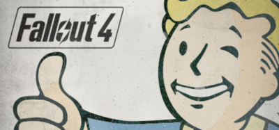 Fallout 4 (STEAM КЛЮЧ) РФ+КЗ+СНГ | РУССКИЙ ЯЗЫК
