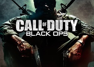 Обложка Call of Duty: Black Ops (STEAM KEY / RU/CIS)