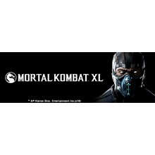 Mortal Kombat XL 🔑STEAM КЛЮЧ🔥РОССИЯ+МИР✔️РУС. ЯЗЫК