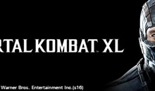 Mortal Kombat XL (+ Kombat Pack 1, 2) STEAM KEY /GLOBAL