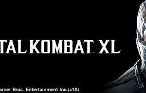 Mortal Kombat XL (+ Kombat Pack 1, 2) STEAM KEY /RU/CIS