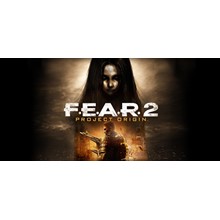 F.E.A.R. 2: Project Origin /STEAM КЛЮЧ СРАЗУ / GLOBAL - irongamers.ru