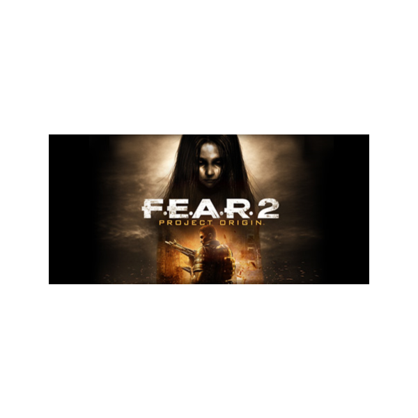 F.E.A.R. 2 Project Origin (FEAR 2) STEAM КЛЮЧ РФ+МИР РУС.ЯЗ