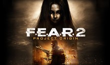 FEAR 2 Project Origin (STEAM КЛЮЧ / РОССИЯ + МИР)