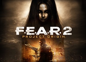 Обложка FEAR 2 Project Origin (STEAM КЛЮЧ / РОССИЯ + МИР)