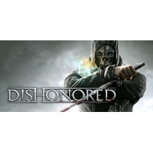 Dishonored 2 (Steam) 🔵РФ-СНГ - irongamers.ru