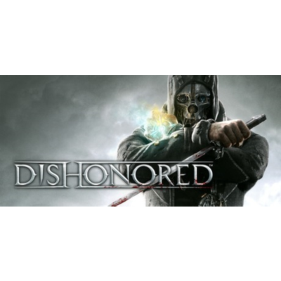 Dishonored | Definitive Edition (STEAM КЛЮЧ) РФ+СНГ+МИР*