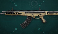 Warface 45 Bloody X7 макросы AK Alfa | АК Альфа