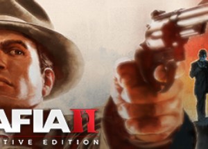 Обложка Mafia 2 II: Definitive Edition | Steam | Region Free