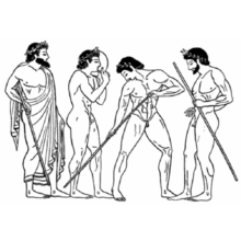 Way of forming a harmonic body