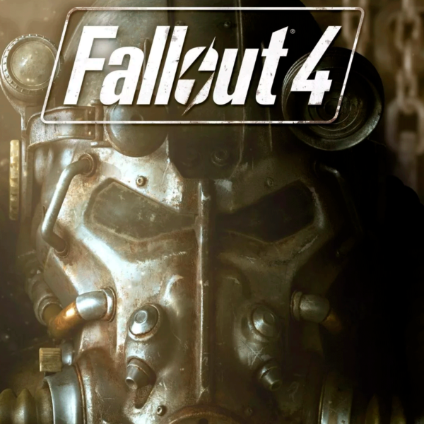 Fallout 4 Xbox One + Series ⭐ ⭐